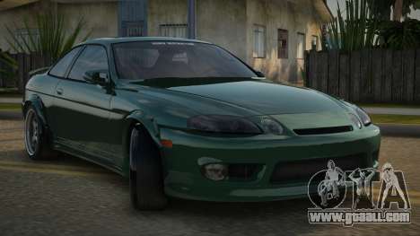 Lexus SC-300 Rierantin for GTA San Andreas