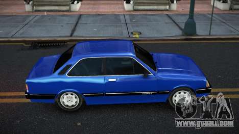 Chevrolet Chevelle Qepmiqul for GTA 4