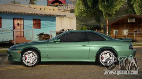 Lexus SC-300 Rierantin for GTA San Andreas