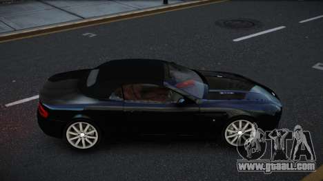 Aston Martin DB9 Lido for GTA 4