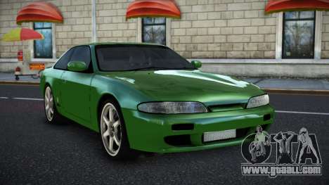 Nissan Silvia Xoemo for GTA 4