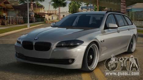 BMW M5 F11 Lanstin for GTA San Andreas