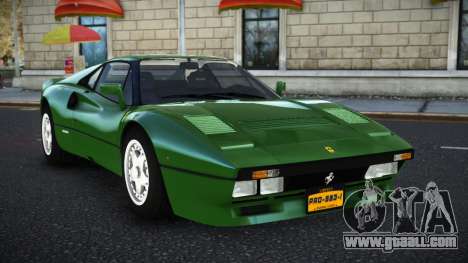 Ferrari 288 Rednu for GTA 4