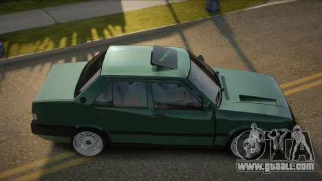 Tofas Sahin Liyce for GTA San Andreas