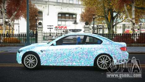 BMW M3 E92 Raolas S7 for GTA 4