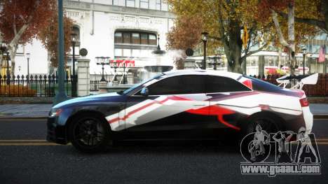 Audi S5 Nalyn S1 for GTA 4