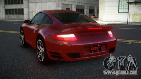 Porsche 997 Xaeya for GTA 4