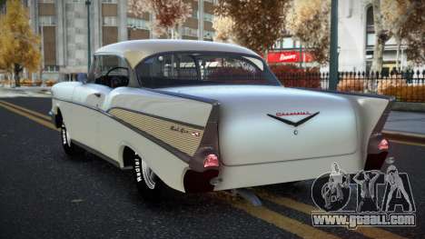 Chevrolet Bel Air Vakopopo for GTA 4