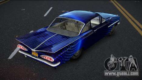 Chevrolet Biscayne Vierah S5 for GTA 4