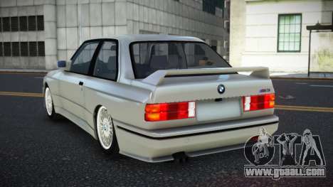 BMW M3 E30 Asox for GTA 4