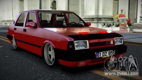 Tofas Dogan Vaga for GTA 4