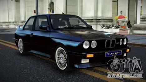 BMW M3 E30 Gehted for GTA 4