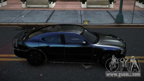 Dodge Charger Mofaxudu for GTA 4
