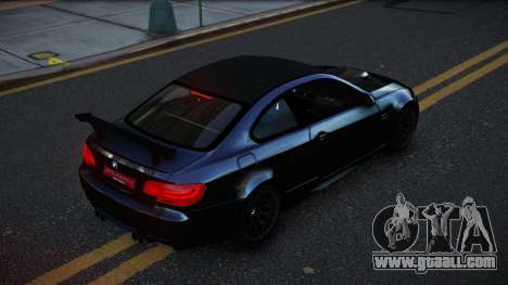 BMW M3 Oyin for GTA 4