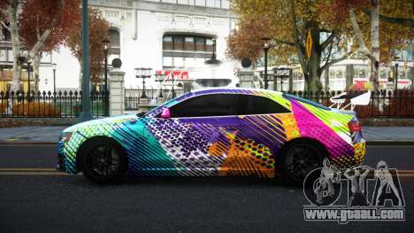 Audi S5 Nalyn S3 for GTA 4