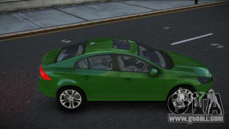 Volvo S60 Lehsuhuwe for GTA 4