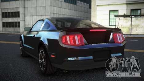 Ford Mustang Fiore for GTA 4