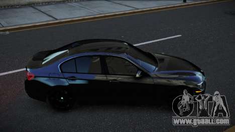 BMW 335i Pivopiw for GTA 4