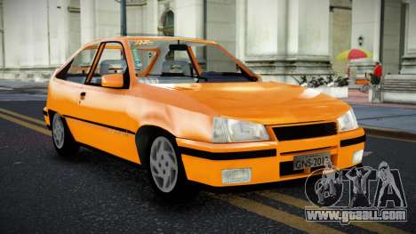 Chevrolet Kadett Jedqa for GTA 4