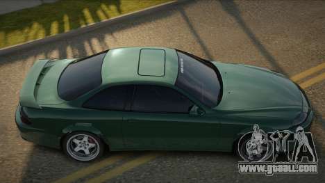 Lexus SC-300 Rierantin for GTA San Andreas