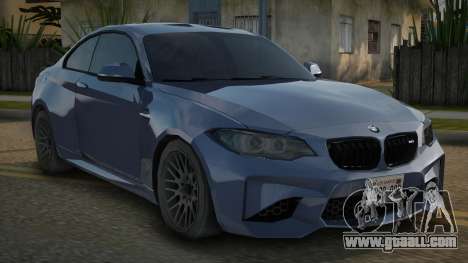 BMW M2 Jarazew for GTA San Andreas