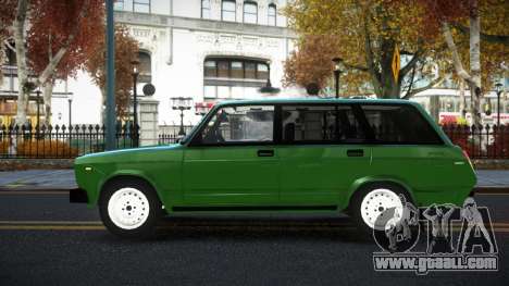 VAZ 2104 Soemo for GTA 4