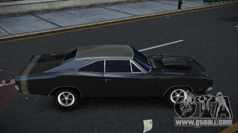 Dodge Charger Hujefari for GTA 4