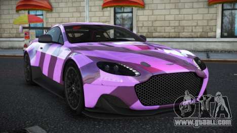 Aston Martin Vantage Kaynaes S5 for GTA 4