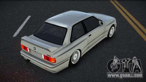 BMW M3 E30 Asox for GTA 4