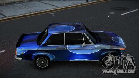 BMW 2002 Ansain S2 for GTA 4