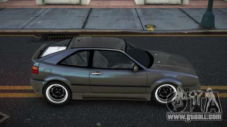 Volkswagen Corrado Waqu for GTA 4