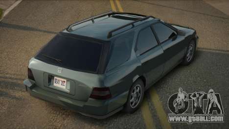 Honda Accord 94th for GTA San Andreas