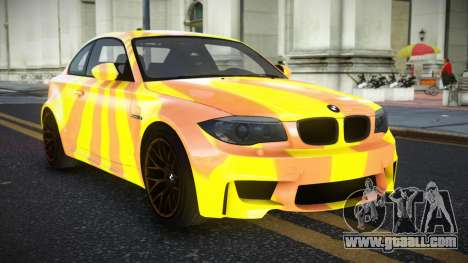 BMW 1M Kyla S14 for GTA 4