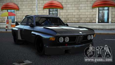 BMW 3.0 CSL Esum for GTA 4