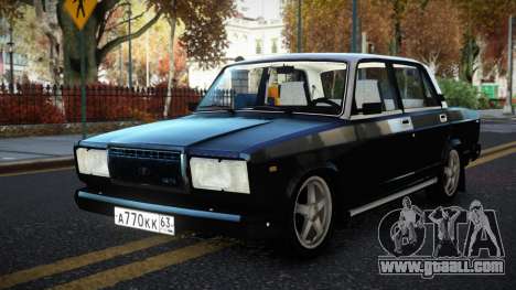 VAZ 2107 Gutye for GTA 4