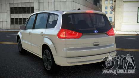 Ford Galaxy Koppad for GTA 4