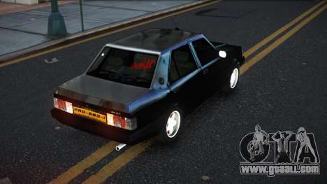 Tofas Sahin Mizemup for GTA 4