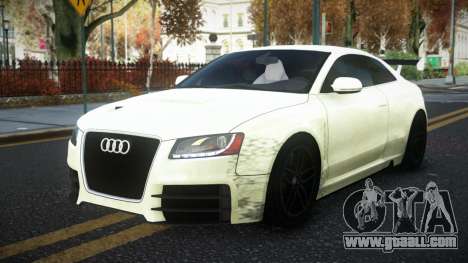 Audi S5 Nalyn S13 for GTA 4