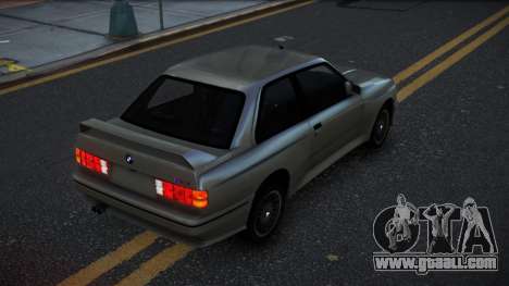 BMW M3 E30 Qualu for GTA 4
