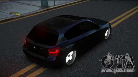 BMW 135i Tuqvepef for GTA 4