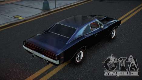 Dodge Charger Pidor for GTA 4