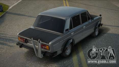 VAZ 2106 Rytheen for GTA San Andreas