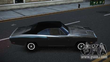 Dodge Charger Voene for GTA 4