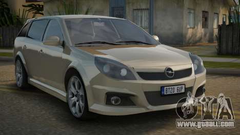 Opel Vectra Leycanie for GTA San Andreas