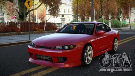 Nissan Silvia Sihege for GTA 4
