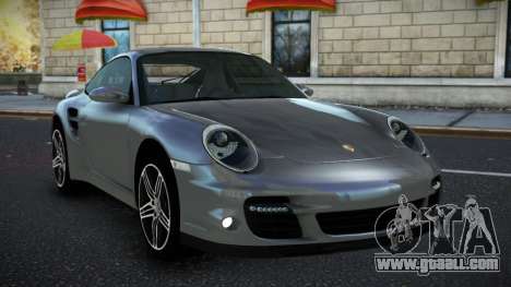 Porsche 911 Gowoyi for GTA 4