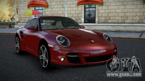 Porsche 997 Xaeya for GTA 4