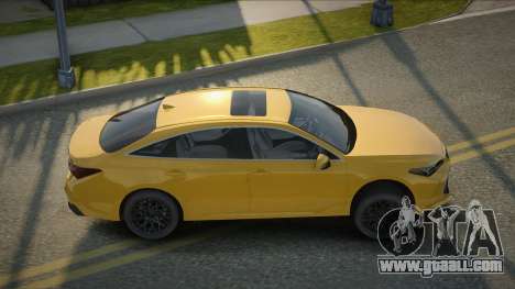 Toyota Avalon Elloe for GTA San Andreas