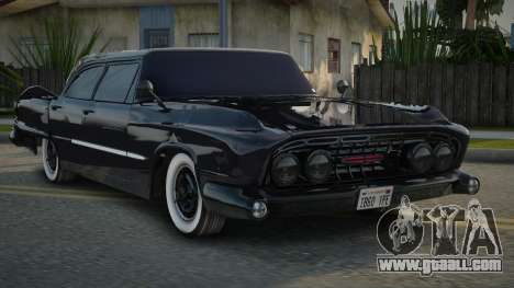 Dodge Polara 61th for GTA San Andreas