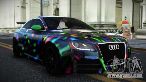 Audi S5 Nalyn S14 for GTA 4